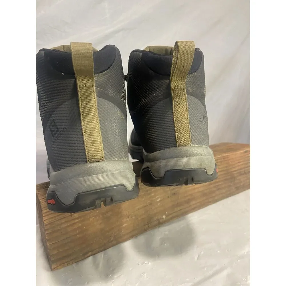 Salomon these hiking